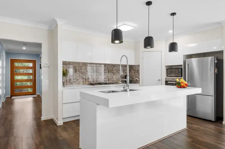 Third view of Homely house listing, 15 Matilda Street, Warner QLD 4500