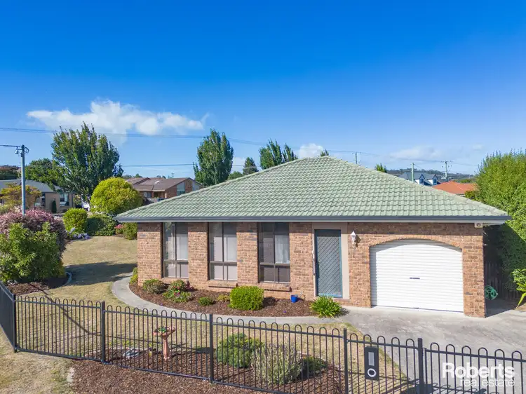 Main view of Homely house listing, 1/1 Yorkshire Court, Prospect TAS 7250