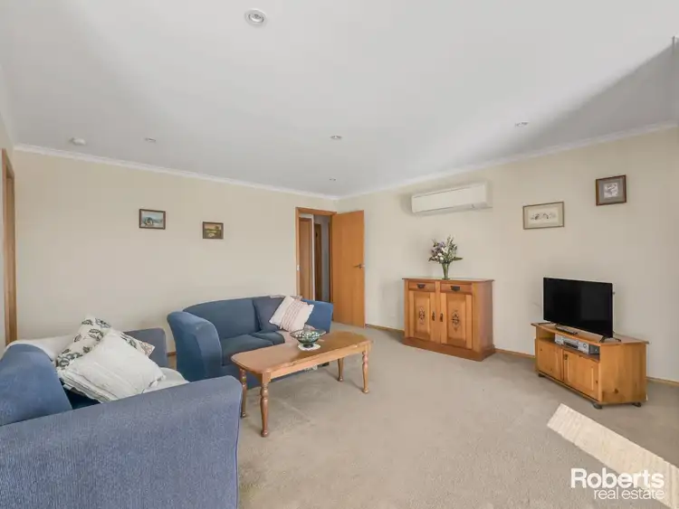 Fifth view of Homely house listing, 1/1 Yorkshire Court, Prospect TAS 7250
