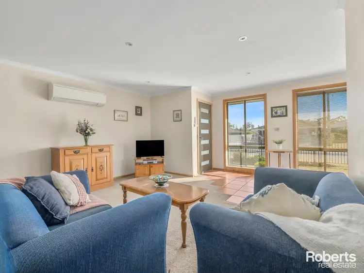 Sixth view of Homely house listing, 1/1 Yorkshire Court, Prospect TAS 7250