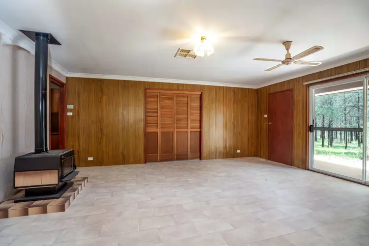 Third view of Homely rural property listing, 4570 Obley Road, Obley NSW 2868