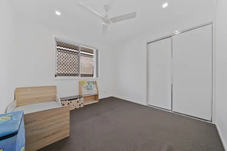 Seventh view of Homely house listing, 34 Almandin Street, Logan Reserve QLD 4133