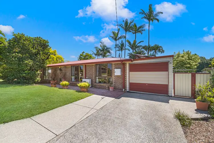 42 Monterey Avenue, Thornlands QLD 4164