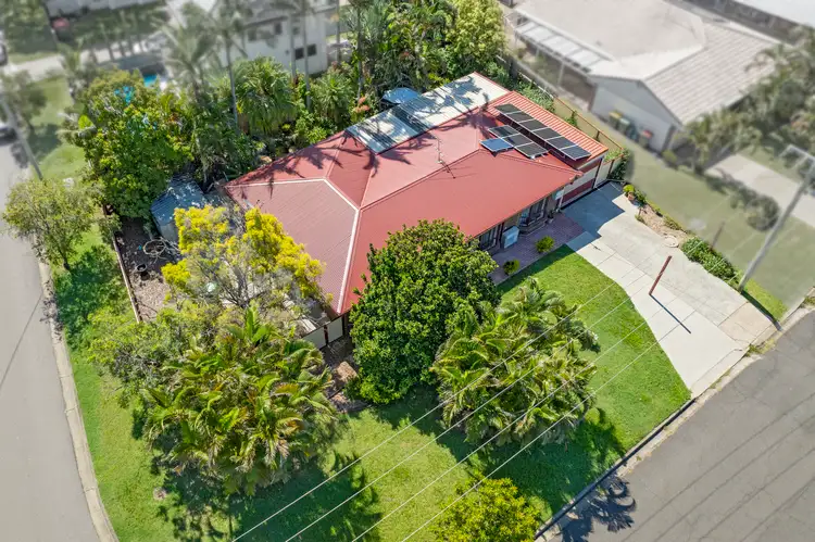 Second view of Homely house listing, 42 Monterey Avenue, Thornlands QLD 4164