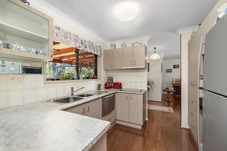 Sixth view of Homely house listing, 42 Monterey Avenue, Thornlands QLD 4164