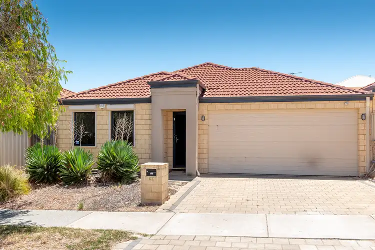 51 St Albans Road, Nollamara WA 6061