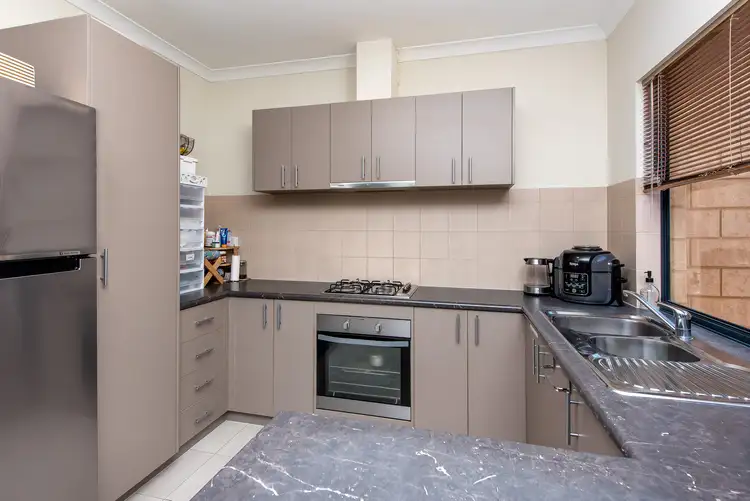 Second view of Homely house listing, 51 St Albans Road, Nollamara WA 6061