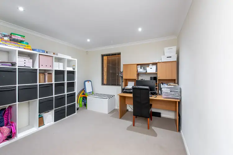 Fourth view of Homely house listing, 51 St Albans Road, Nollamara WA 6061