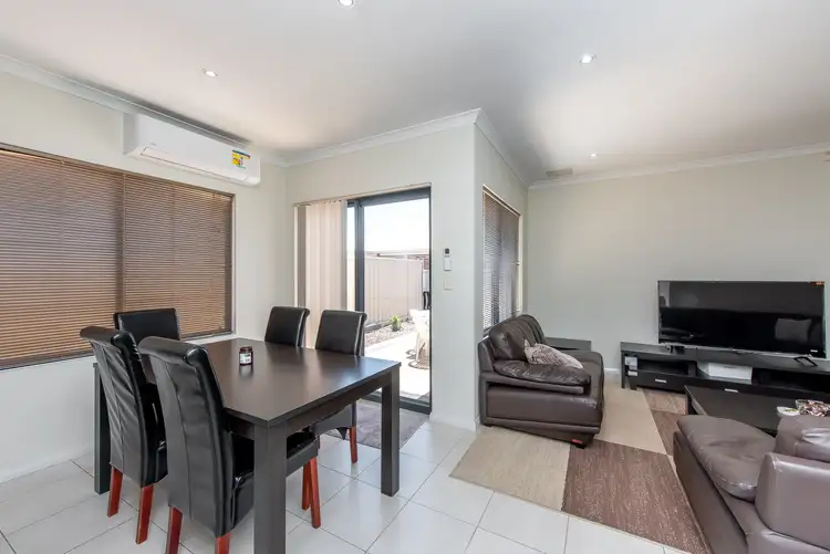 Fifth view of Homely house listing, 51 St Albans Road, Nollamara WA 6061