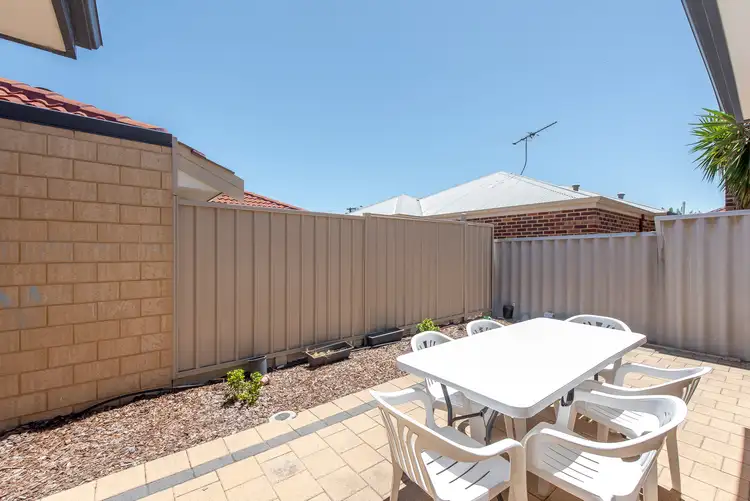 Seventh view of Homely house listing, 51 St Albans Road, Nollamara WA 6061