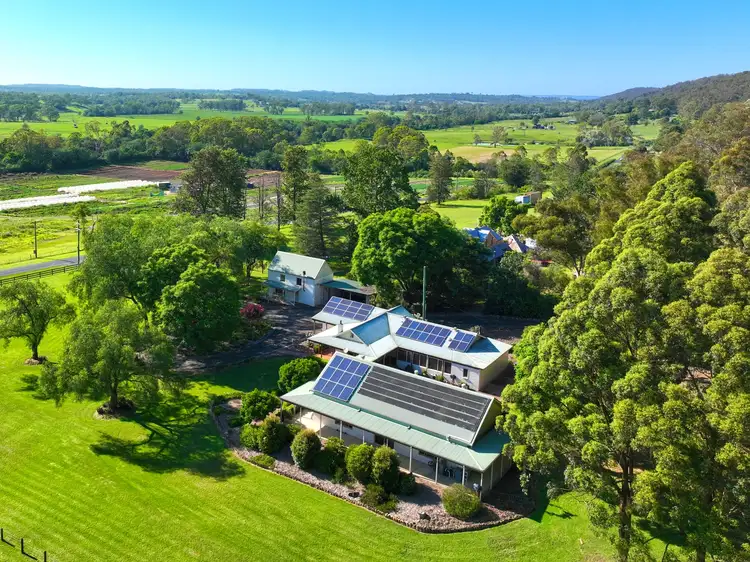 Fifth view of Homely house listing, 258 Bents Basin Road, Wallacia NSW 2745