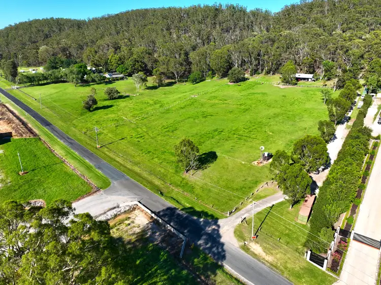 Sixth view of Homely house listing, 258 Bents Basin Road, Wallacia NSW 2745