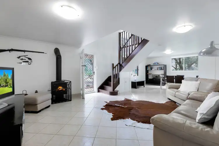 Seventh view of Homely house listing, 258 Bents Basin Road, Wallacia NSW 2745