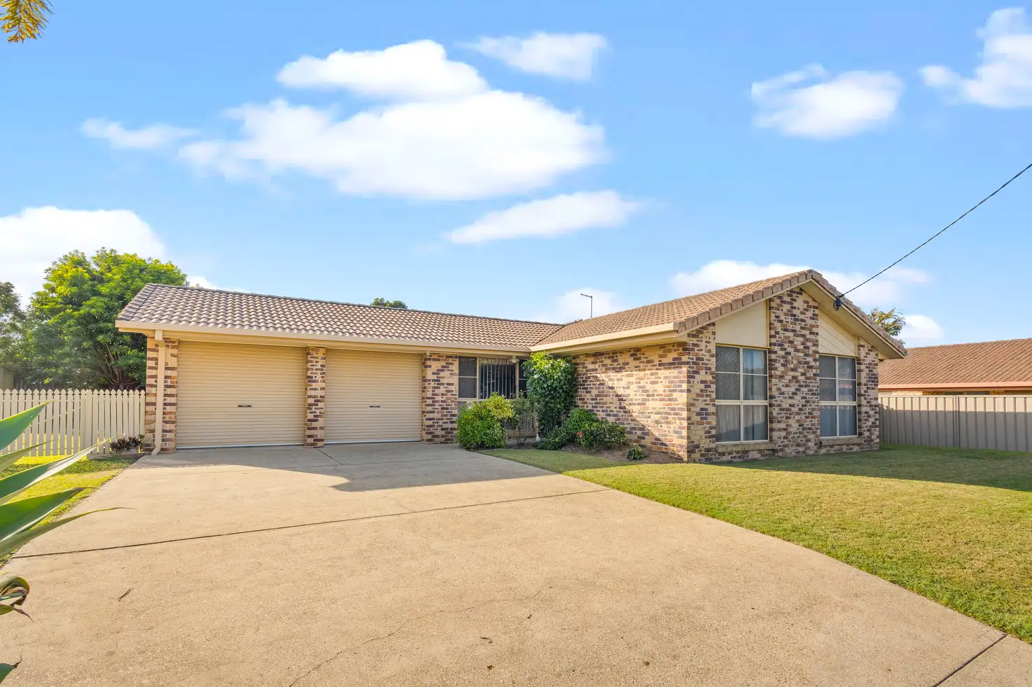 Main view of Homely house listing, 107 Allison Drive, Kallangur QLD 4503