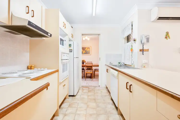 Fifth view of Homely house listing, 107 Allison Drive, Kallangur QLD 4503