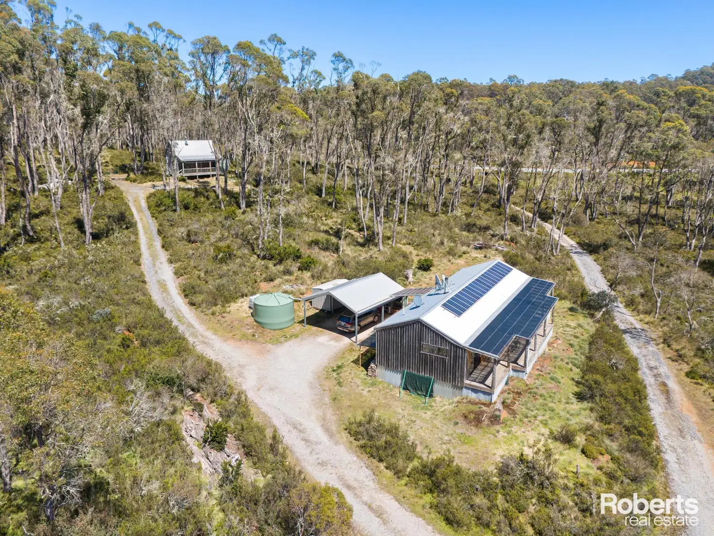 Main view of Homely house listing, 2279 Cradle Mountain Road, Moina TAS 7310