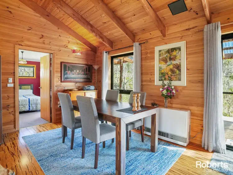 Third view of Homely house listing, 2279 Cradle Mountain Road, Moina TAS 7310