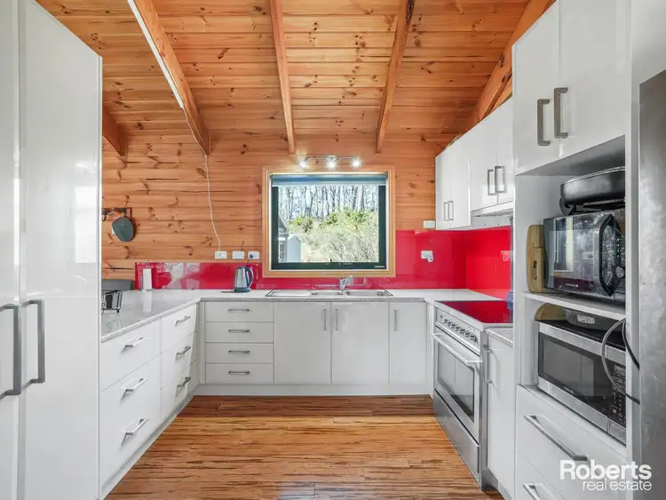 Fourth view of Homely house listing, 2279 Cradle Mountain Road, Moina TAS 7310