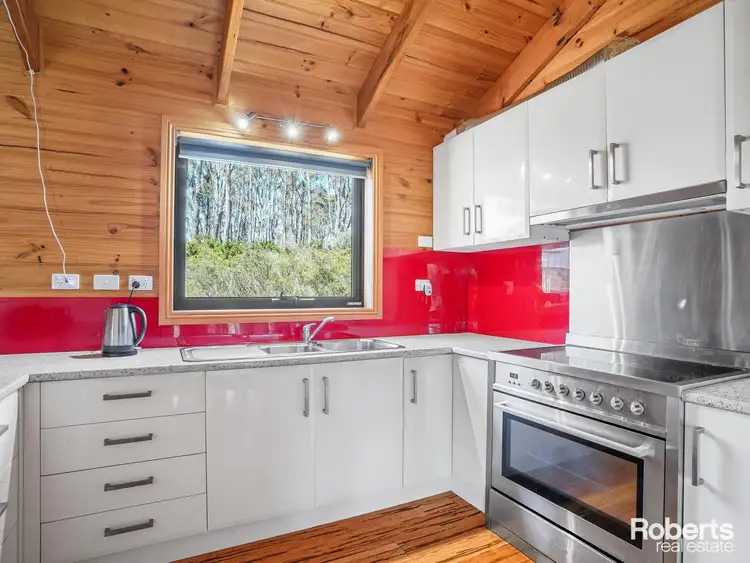 Fifth view of Homely house listing, 2279 Cradle Mountain Road, Moina TAS 7310