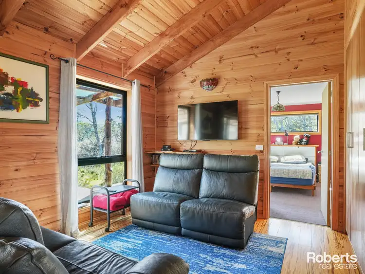 Sixth view of Homely house listing, 2279 Cradle Mountain Road, Moina TAS 7310