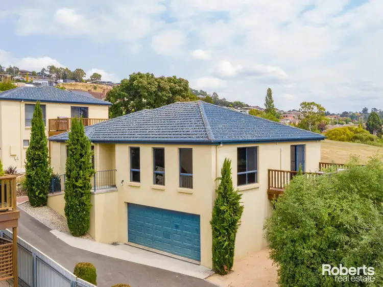 Main view of Homely house listing, 9/85 Riverside Drive, Riverside TAS 7250