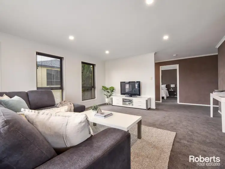 Sixth view of Homely house listing, 9/85 Riverside Drive, Riverside TAS 7250