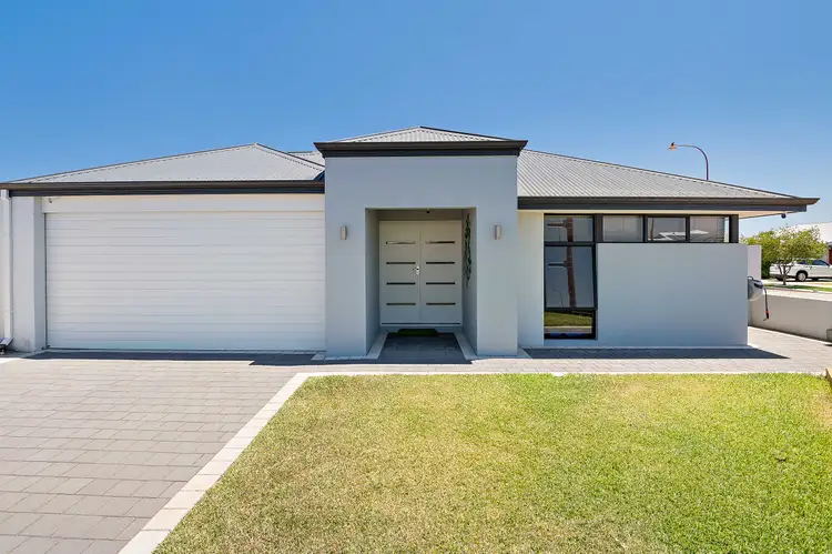 50 Welford Promenade, Southern River WA 6110