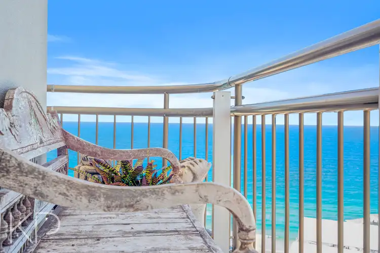 3010/18 Hanlan Street, Surfers Paradise QLD 4217