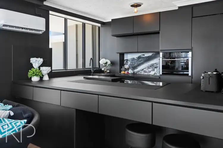 Sixth view of Homely apartment listing, 3010/18 Hanlan Street, Surfers Paradise QLD 4217