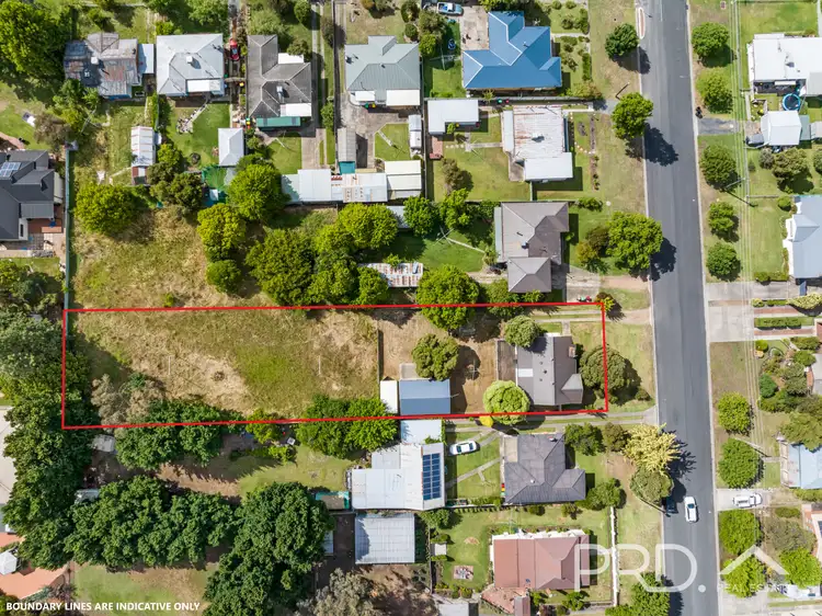 159 Simpson Street, Tumut NSW 2720