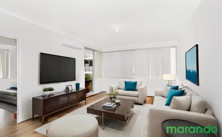 404/13 Spencer Street, Fairfield NSW 2165