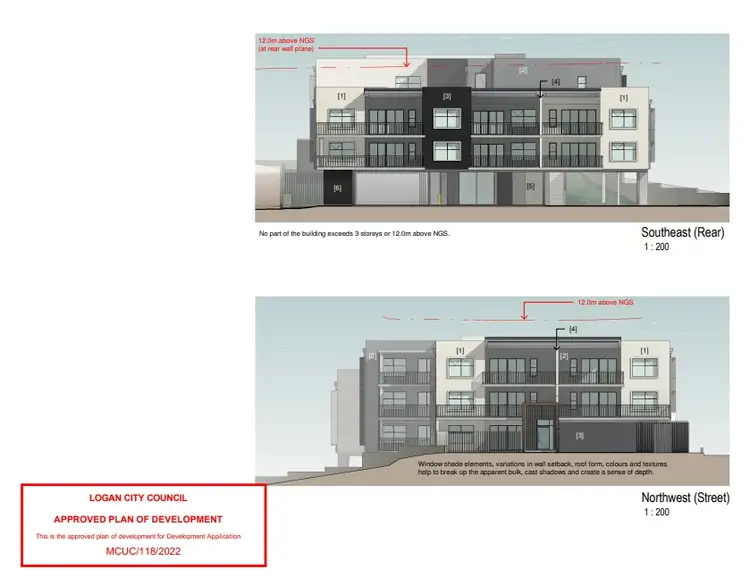 Sixth view of Homely house listing, 103 Timor Avenue, Loganholme QLD 4129