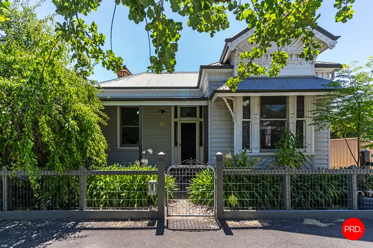 166 Queen Street, Bendigo VIC 3550