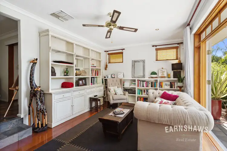 Second view of Homely house listing, 12 The Crescent, Helena Valley WA 6056