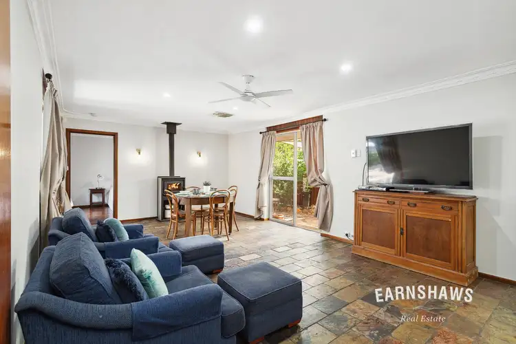 Fifth view of Homely house listing, 12 The Crescent, Helena Valley WA 6056