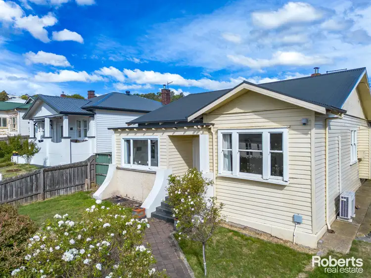 Main view of Homely house listing, 13 Eardley Street, South Launceston TAS 7249
