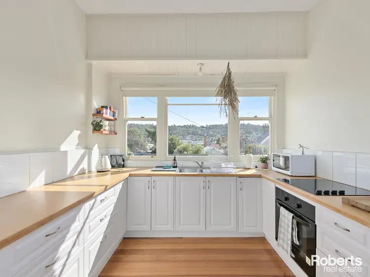 Third view of Homely house listing, 13 Eardley Street, South Launceston TAS 7249
