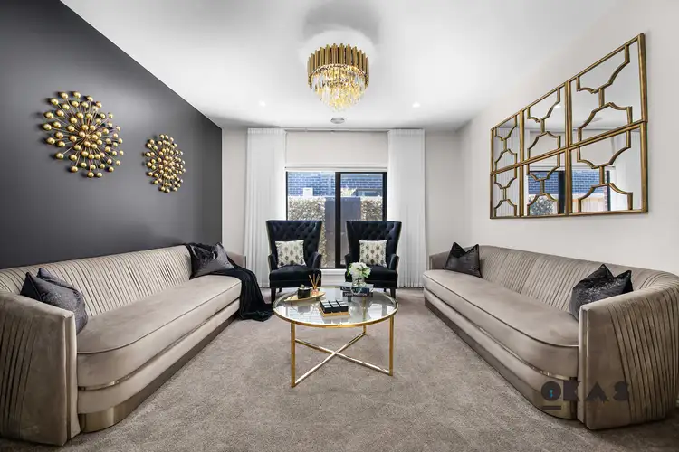 Main view of Homely house listing, 18 Bexley Terrace, Donnybrook VIC 3064
