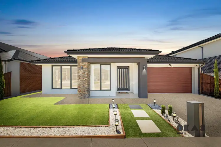 Second view of Homely house listing, 18 Bexley Terrace, Donnybrook VIC 3064