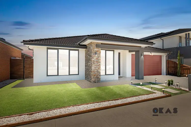 Third view of Homely house listing, 18 Bexley Terrace, Donnybrook VIC 3064