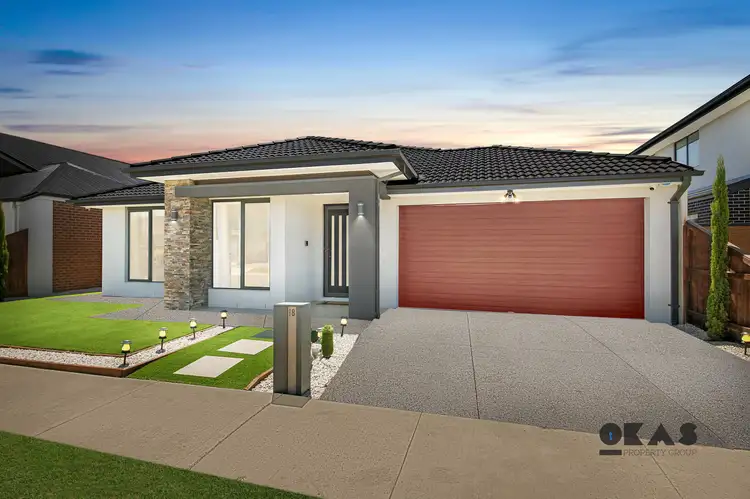Fourth view of Homely house listing, 18 Bexley Terrace, Donnybrook VIC 3064