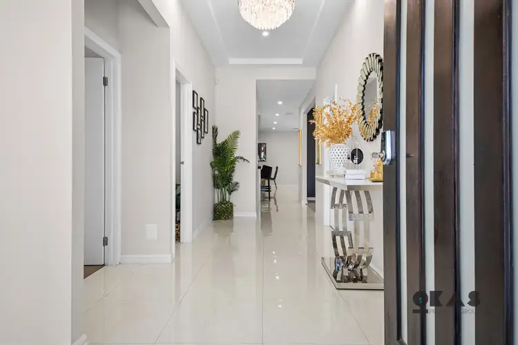 Fifth view of Homely house listing, 18 Bexley Terrace, Donnybrook VIC 3064