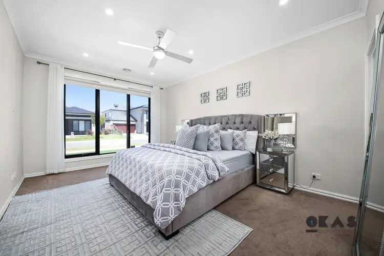 Sixth view of Homely house listing, 18 Bexley Terrace, Donnybrook VIC 3064