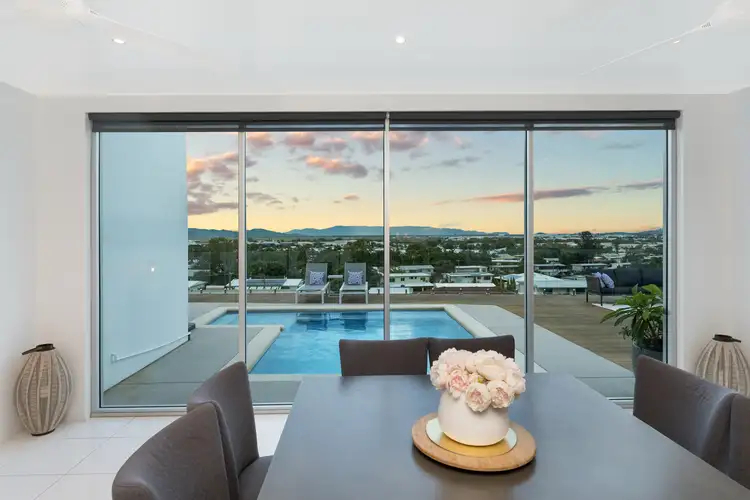 Second view of Homely house listing, 18 Kallanda Street, Mount Louisa QLD 4814