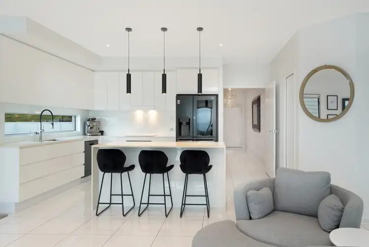 Fourth view of Homely house listing, 18 Kallanda Street, Mount Louisa QLD 4814