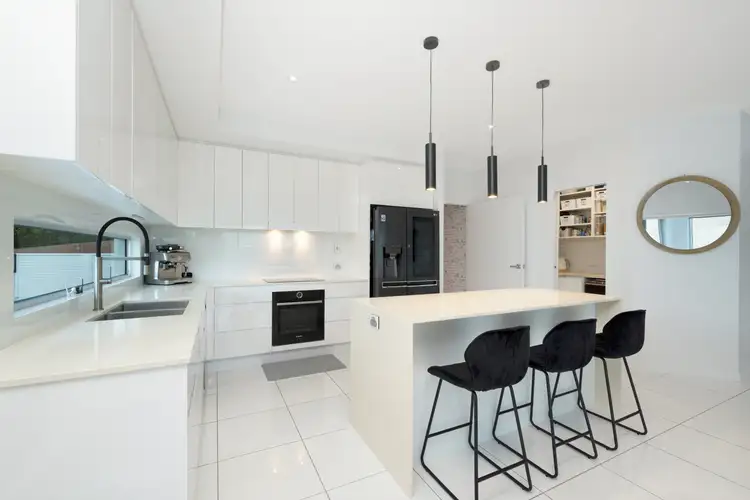 Fifth view of Homely house listing, 18 Kallanda Street, Mount Louisa QLD 4814