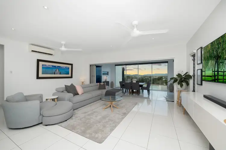 Sixth view of Homely house listing, 18 Kallanda Street, Mount Louisa QLD 4814