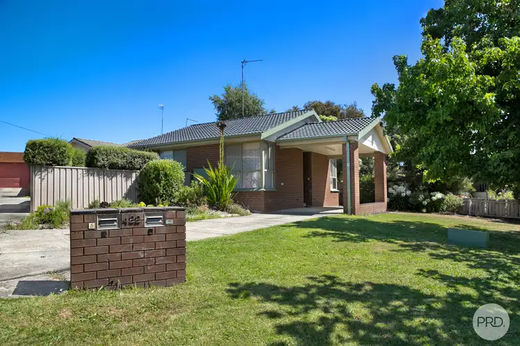 1/422 York Street, Ballarat East VIC 3350