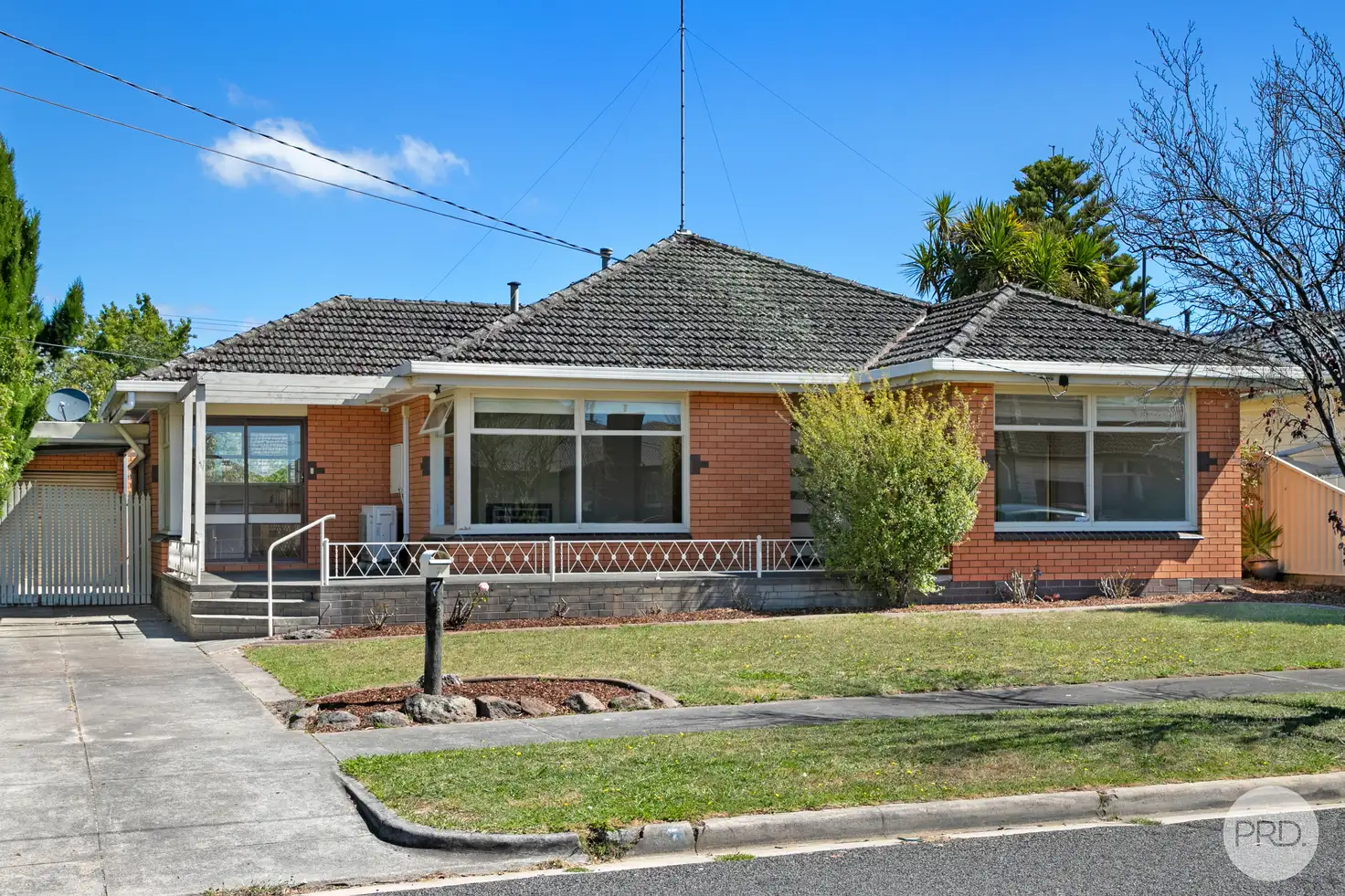 Main view of Homely house listing, 7 Pauls Crescent, Wendouree VIC 3355