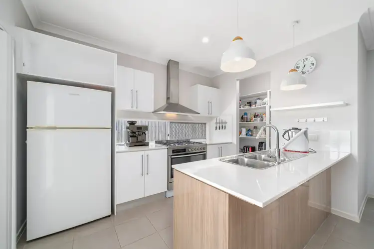 Fourth view of Homely house listing, 3 Clancy Court, Rothwell QLD 4022